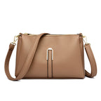 Sac à Main Femme Petit en Cuir Véritable – Laydiani Premium