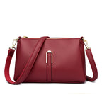 Sac à Main Femme Petit en Cuir Véritable – Laydiani Premium