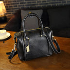 Sac à Main pour Femme en Cuir Véritable – Livian