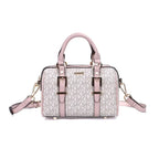 Sac à Main en Cuir Véritable pour Femme – Modèle Hernandes