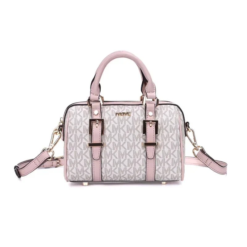 Sac à Main en Cuir Véritable pour Femme – Modèle Hernandes