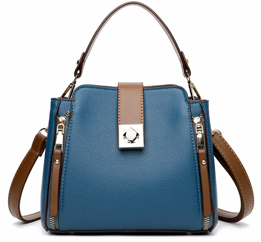 Sac à Main pour Femme en Cuir Véritable – Million Anaiz