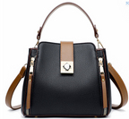 Sac à Main pour Femme en Cuir Véritable – Million Anaiz