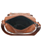 Sac à Main Femme en Cuir Véritable - Lauize Premium