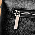 Sac à Main pour Femme en Cuir Véritable – Madeleine