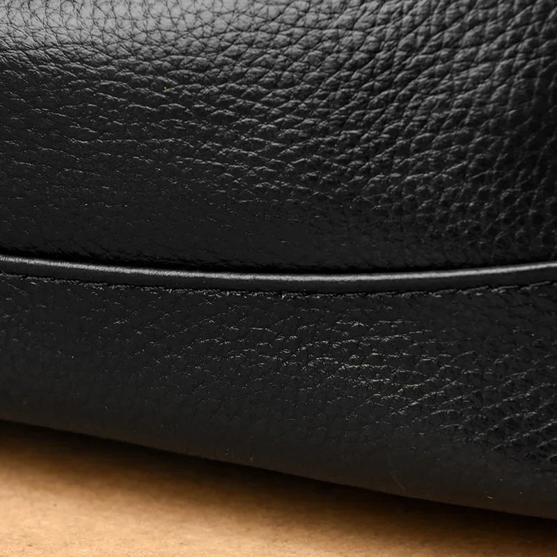 Sac à Main pour Femme en Cuir Véritable – Madeleine