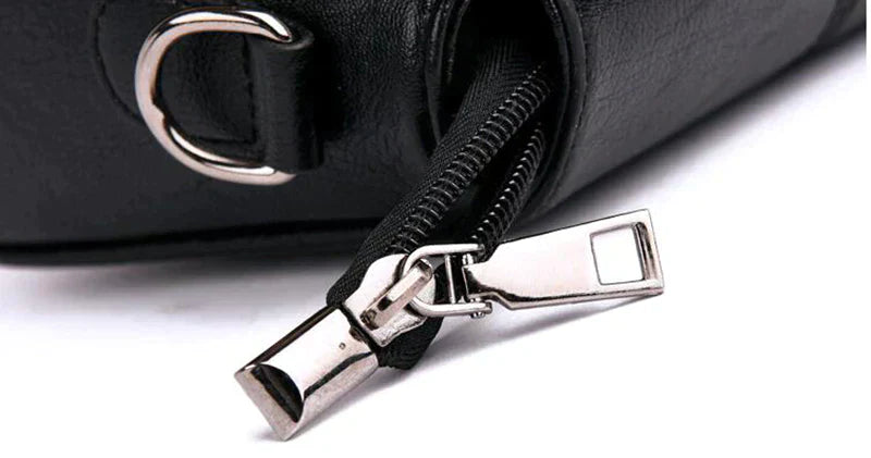 Sac à Main Femme en Cuir Véritable – Akyra