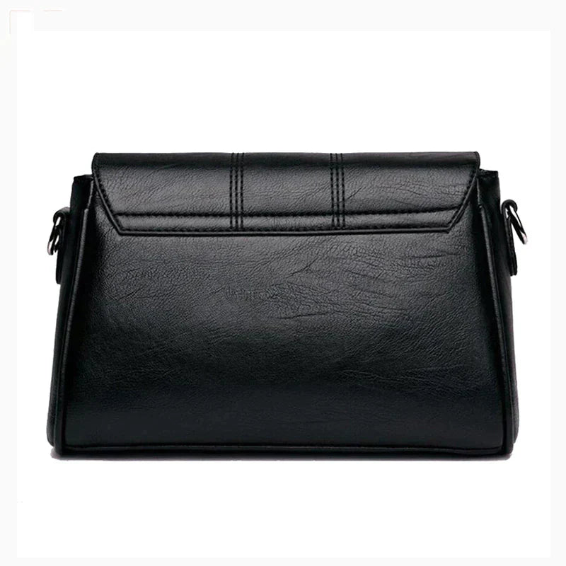 Sac à Main Femme en Cuir Véritable – Akyra