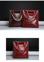 Sac à Main Femme – Modèle Baker en Cuir Véritable