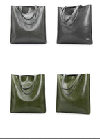 Sac à Main Femme – Modèle Baker en Cuir Véritable