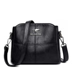 Sac à Main pour Femme en Cuir Véritable – Hernandes Classic