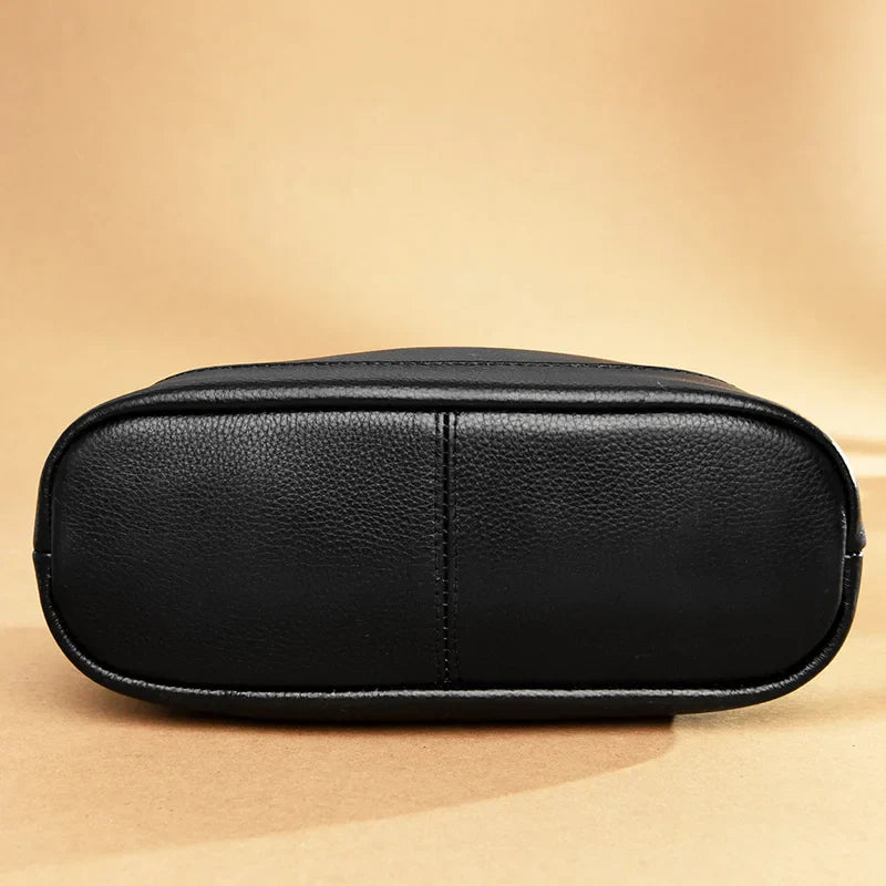 Sac à Main pour Femme en Cuir Véritable – Madeleine