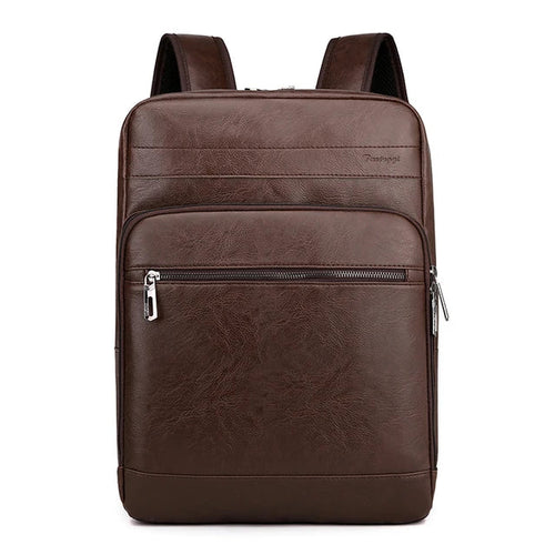 Sac à Dos Élégant pour Homme – Cuir Véritable
