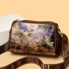 Sac à Main pour Femme en Cuir Véritable – Chloe Louise