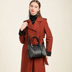 Sac à Main pour Femme en Cuir Véritable – Gianni