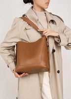 Sac à Main pour Femme en Cuir Véritable – Stevens