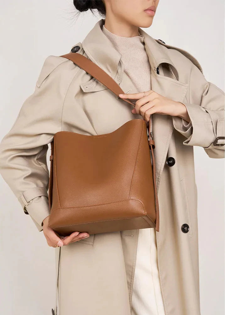 Sac à Main pour Femme en Cuir Véritable – Stevens