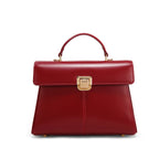 Sac à Main pour Femme en Cuir Véritable - Margot Moreau