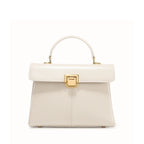 Sac à Main pour Femme en Cuir Véritable - Margot Moreau