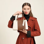 Sac à Main pour Femme en Cuir Véritable – Gianni