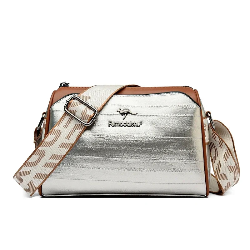 Sac à Main pour Femme en Cuir Véritable – Chloe Louise