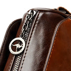 Sac à Main pour Femme en Cuir Véritable – Chloe Louise