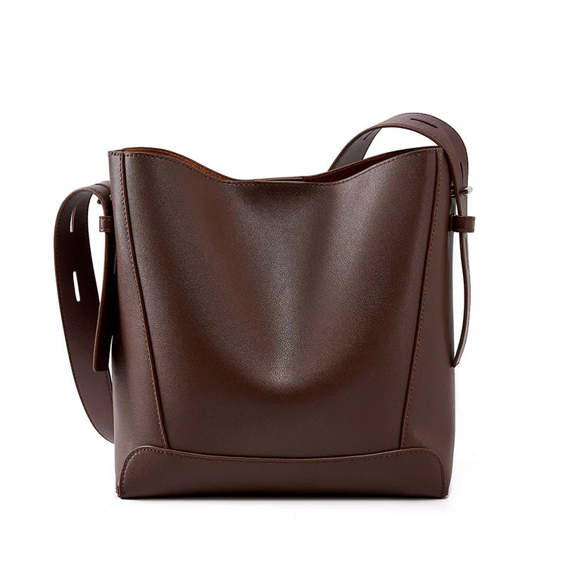 Sac à Main pour Femme en Cuir Véritable – Stevens