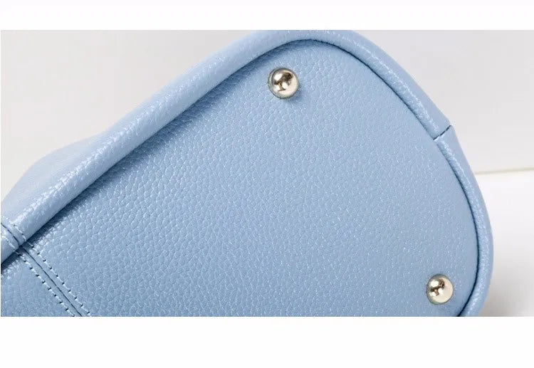 Sac à Main pour Femme en Cuir Véritable – Monroe