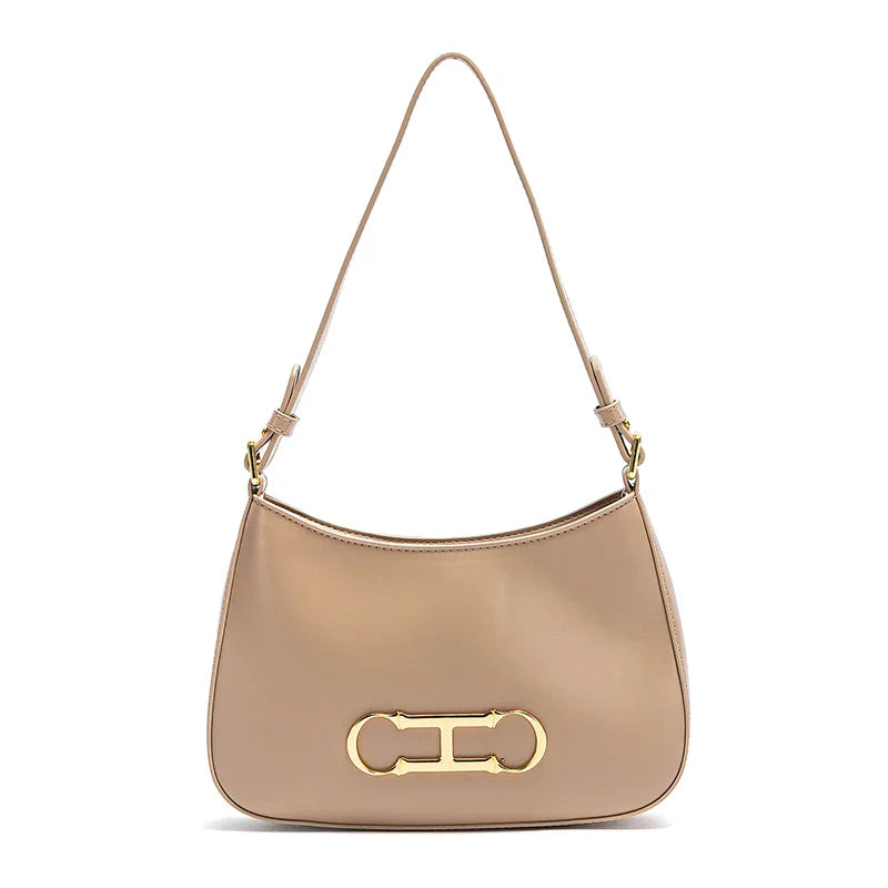 Sac à Main pour Femme en Cuir Véritable – Chevalier