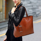 Sac à Main Femme en Cuir Véritable – Perla Paris