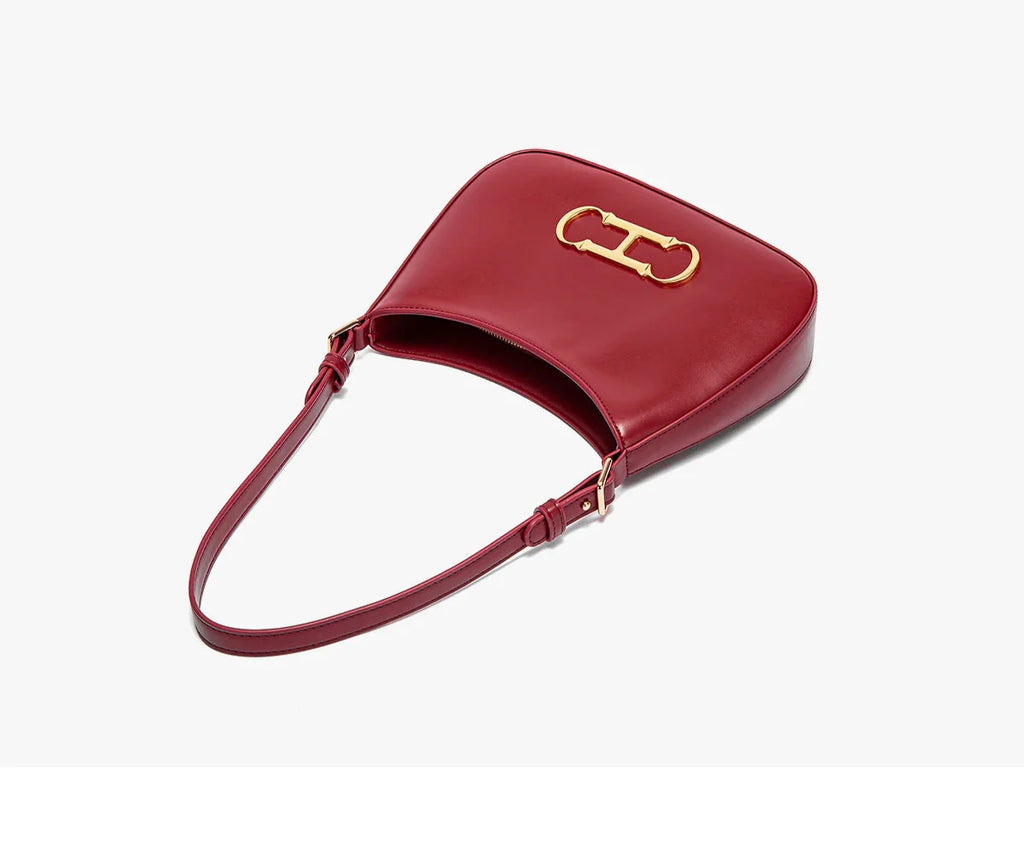 Sac à Main pour Femme en Cuir Véritable – Chevalier