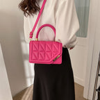 Sac à Main Femme Petit en Cuir Véritable - SaintLuiz