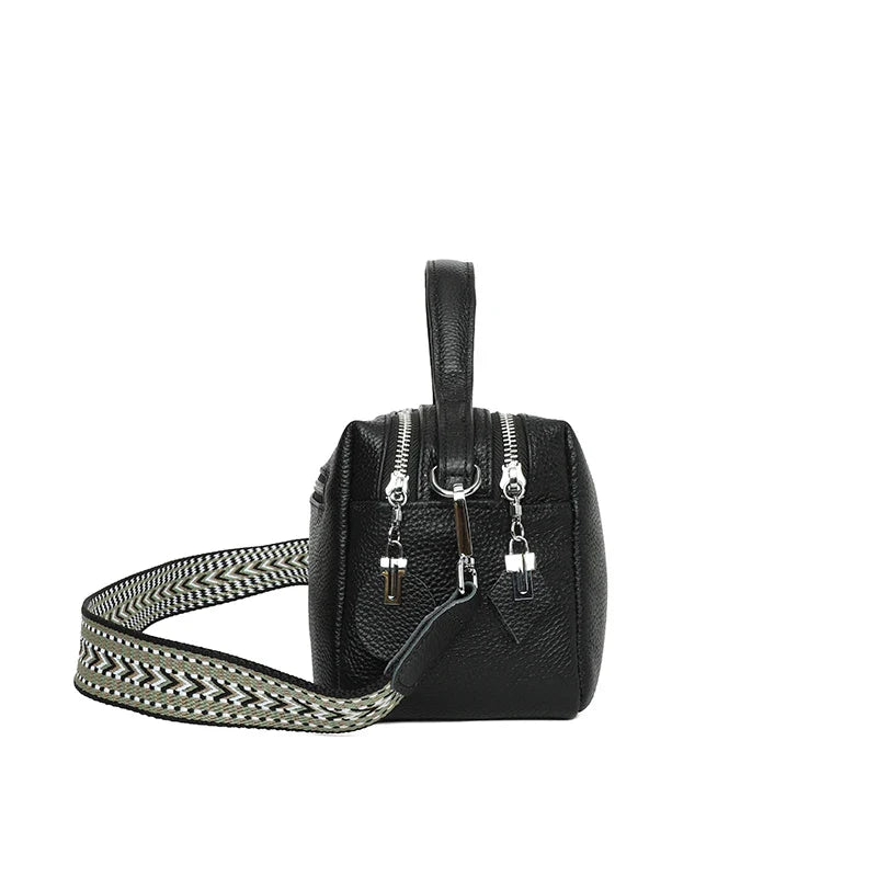 Sac à Main pour Femme en Cuir Véritable – Bellini