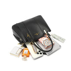 Sac à Main pour Femme en Cuir Véritable – Gianni