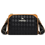 Sac à Main pour Femme en Cuir Véritable – Chloe Louise