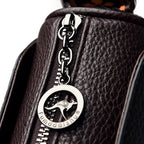 Sac à Main pour Femme en Cuir Véritable – Chloe Louise