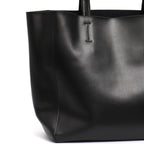 Sac à Main Femme – Cuir Véritable, Style Classique by Mancini