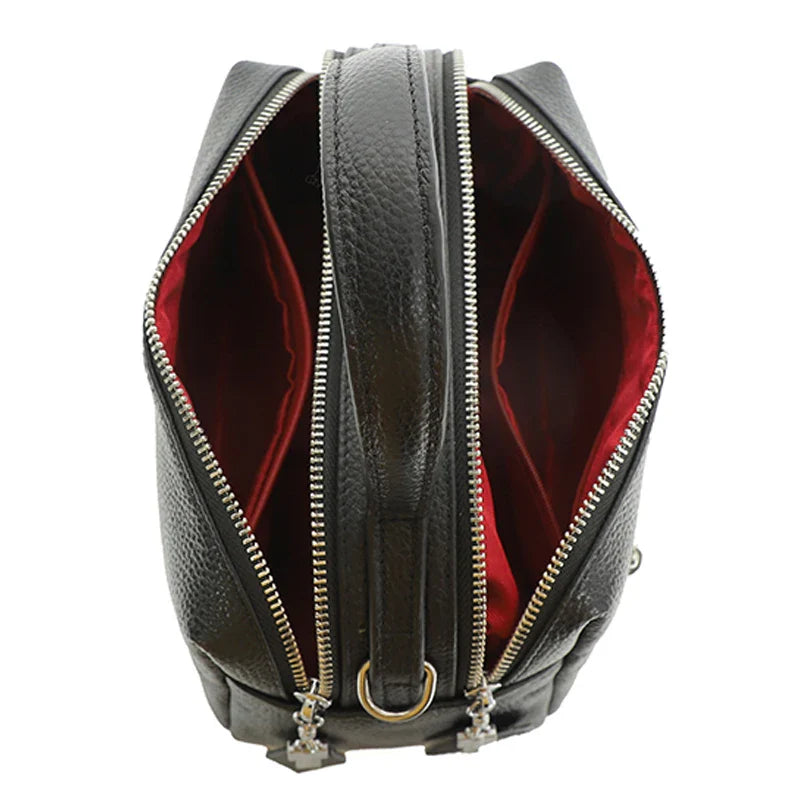 Sac à Main pour Femme en Cuir Véritable – Bellini