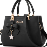 Sac à Main Femme en Cuir Véritable - Steffano Armani