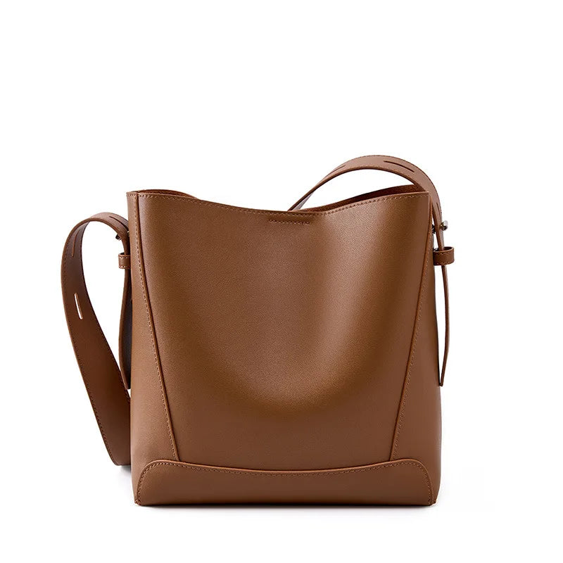 Sac à Main pour Femme en Cuir Véritable – Stevens