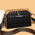 Sac à Main pour Femme en Cuir Véritable – Chloe Louise