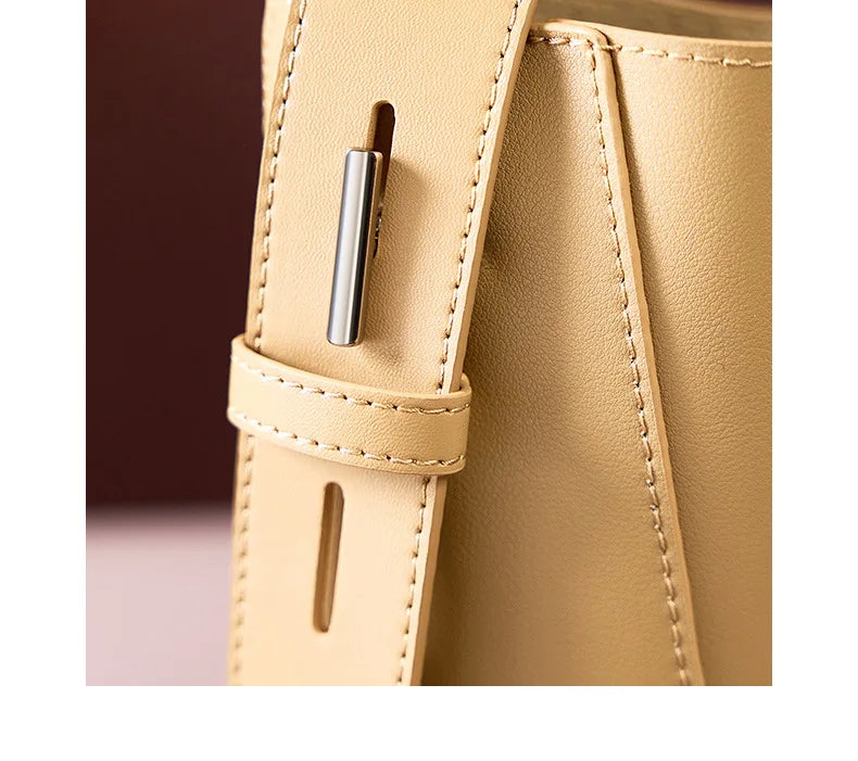 Sac à Main pour Femme en Cuir Véritable – Stevens