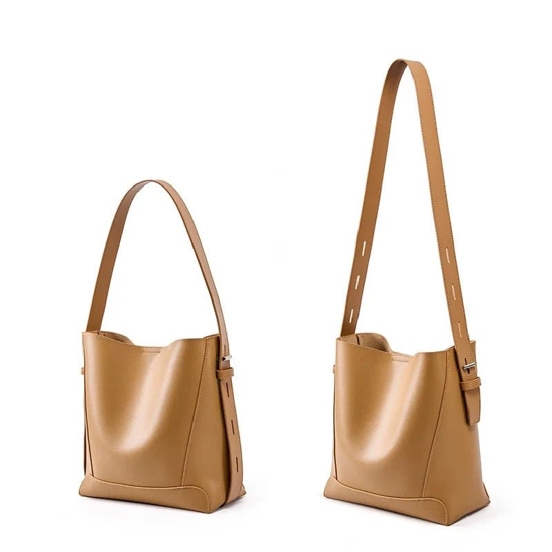 Sac à Main pour Femme en Cuir Véritable – Stevens