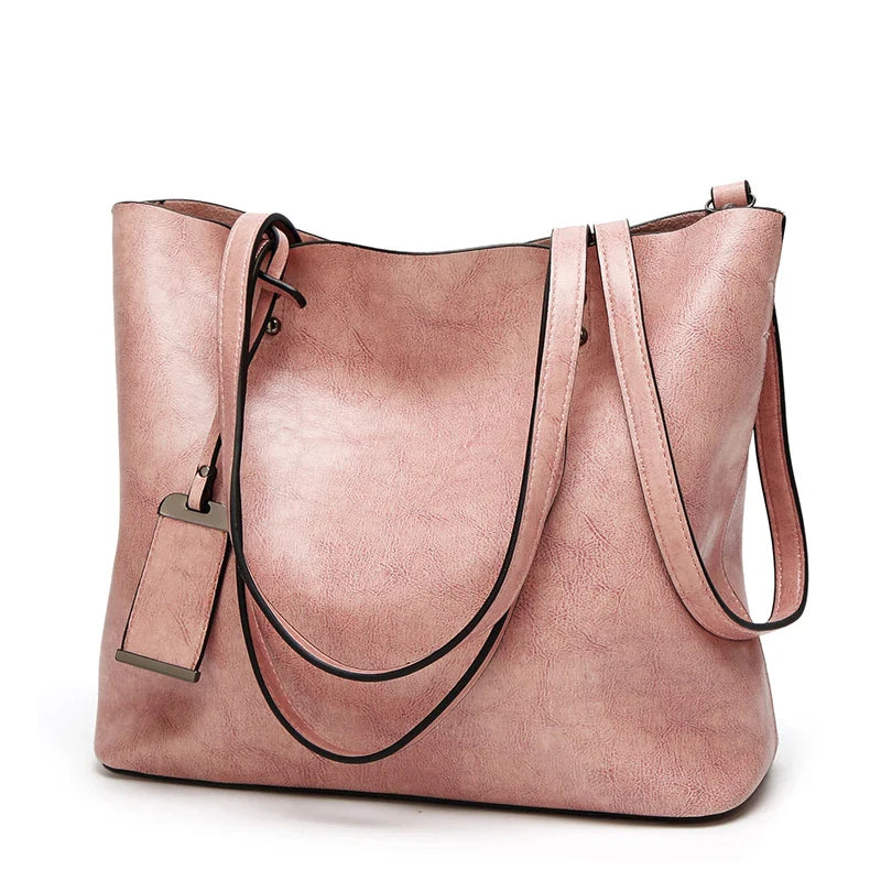 Sac à Main Femme en Cuir Véritable – Perla Paris