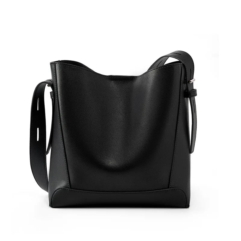 Sac à Main pour Femme en Cuir Véritable – Stevens