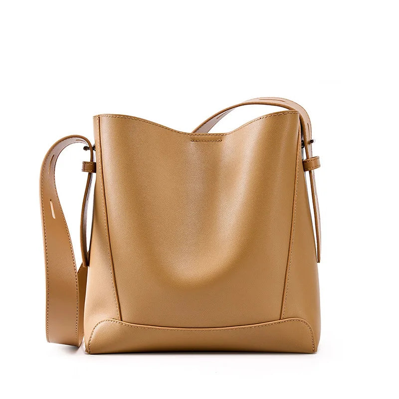 Sac à Main pour Femme en Cuir Véritable – Stevens