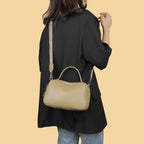 Sac à Main pour Femme en Cuir Véritable – Bellini