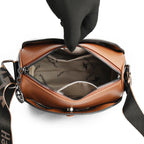 Sac à Main pour Femme en Cuir Véritable – Chloe Louise