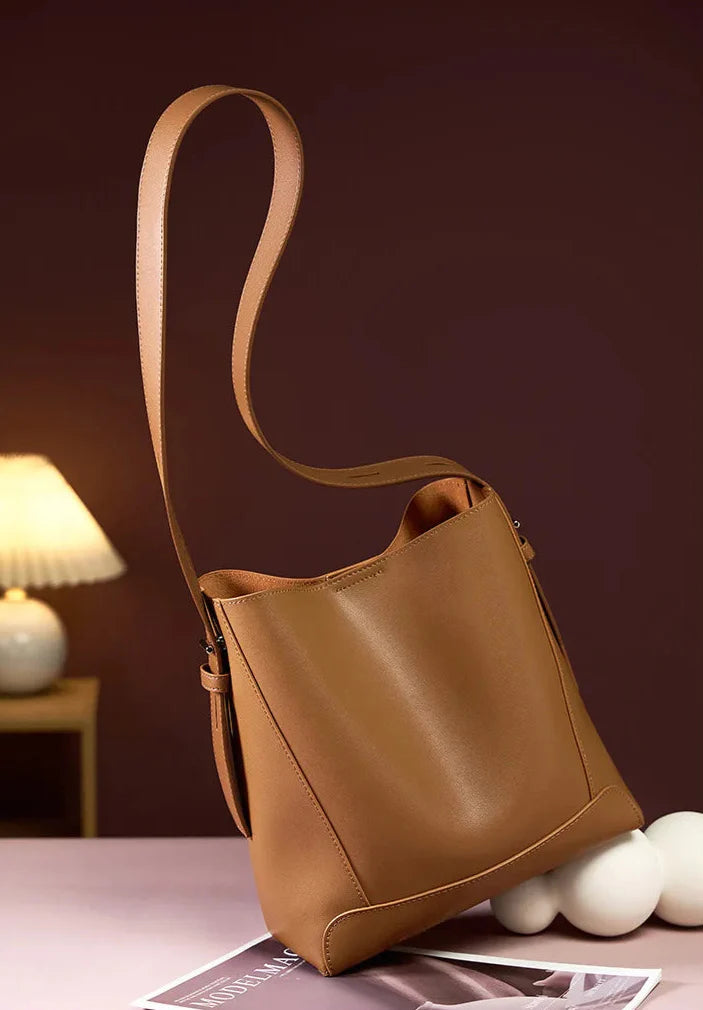 Sac à Main pour Femme en Cuir Véritable – Stevens