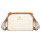 Sac à Main pour Femme en Cuir Véritable – Chloe Louise